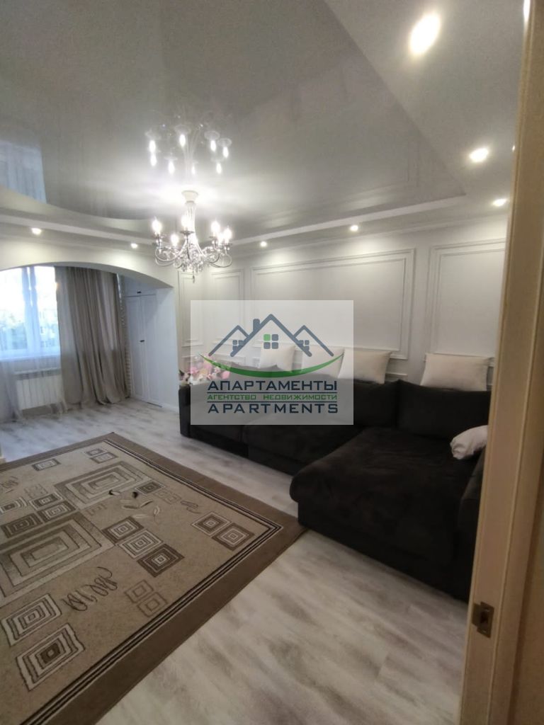 Продажа 2-комнатной квартиры, Кисловодск, Фоменко 1-я линия ул,  104