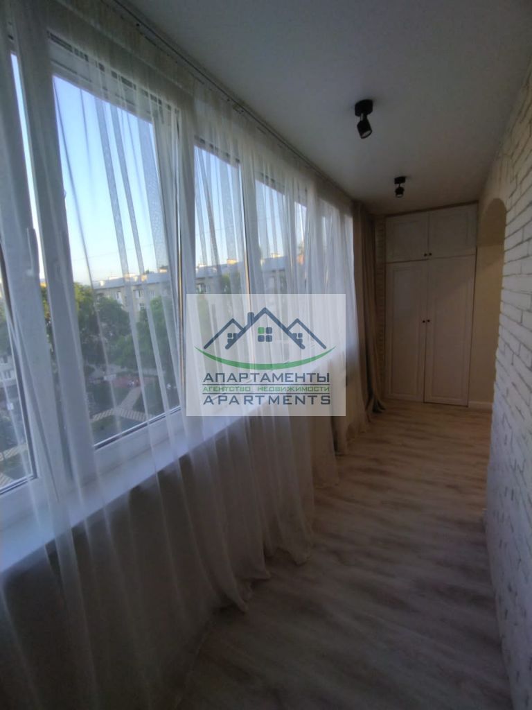 Продажа 2-комнатной квартиры, Кисловодск, Фоменко 1-я линия ул,  104