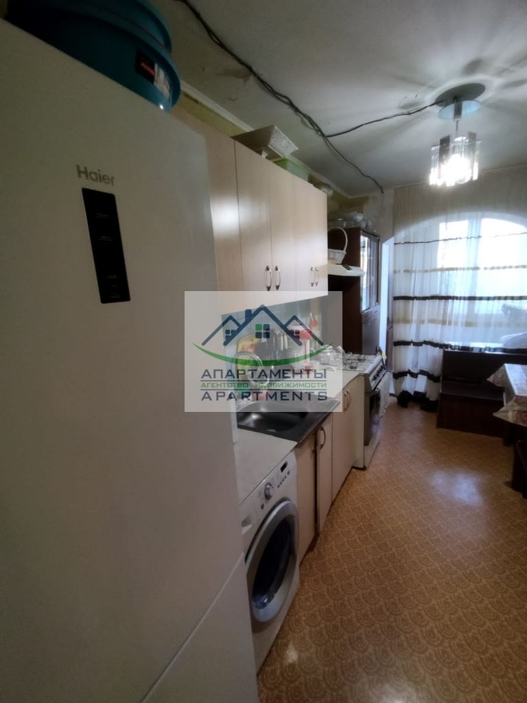 Продажа 2-комнатной квартиры, Кисловодск, Фоменко 1-я линия ул,  104