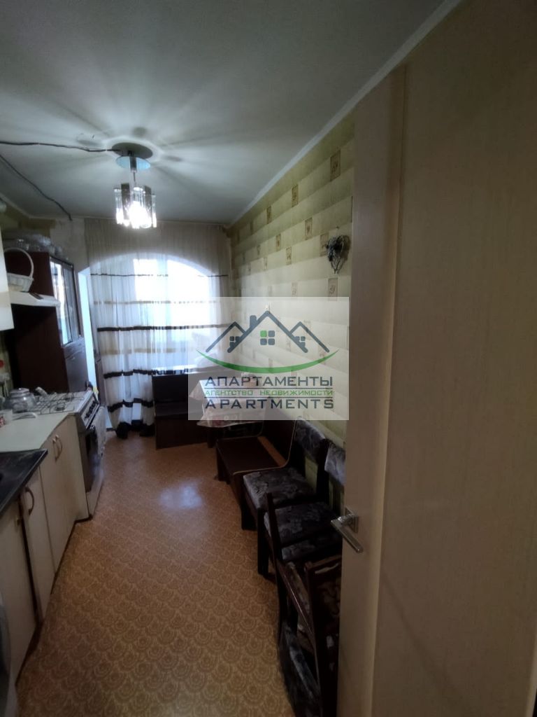 Продажа 2-комнатной квартиры, Кисловодск, Фоменко 1-я линия ул,  104