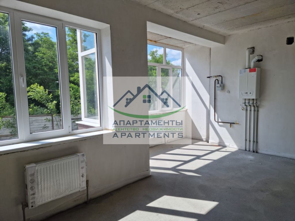 Продажа 2-комнатной квартиры, Иноземцево, Тихая ,  14