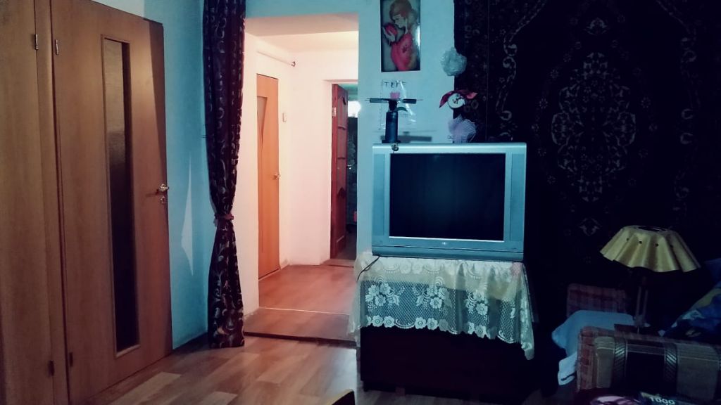 Продажа 2-комнатной квартиры, Батайск, Половинко ул,  7