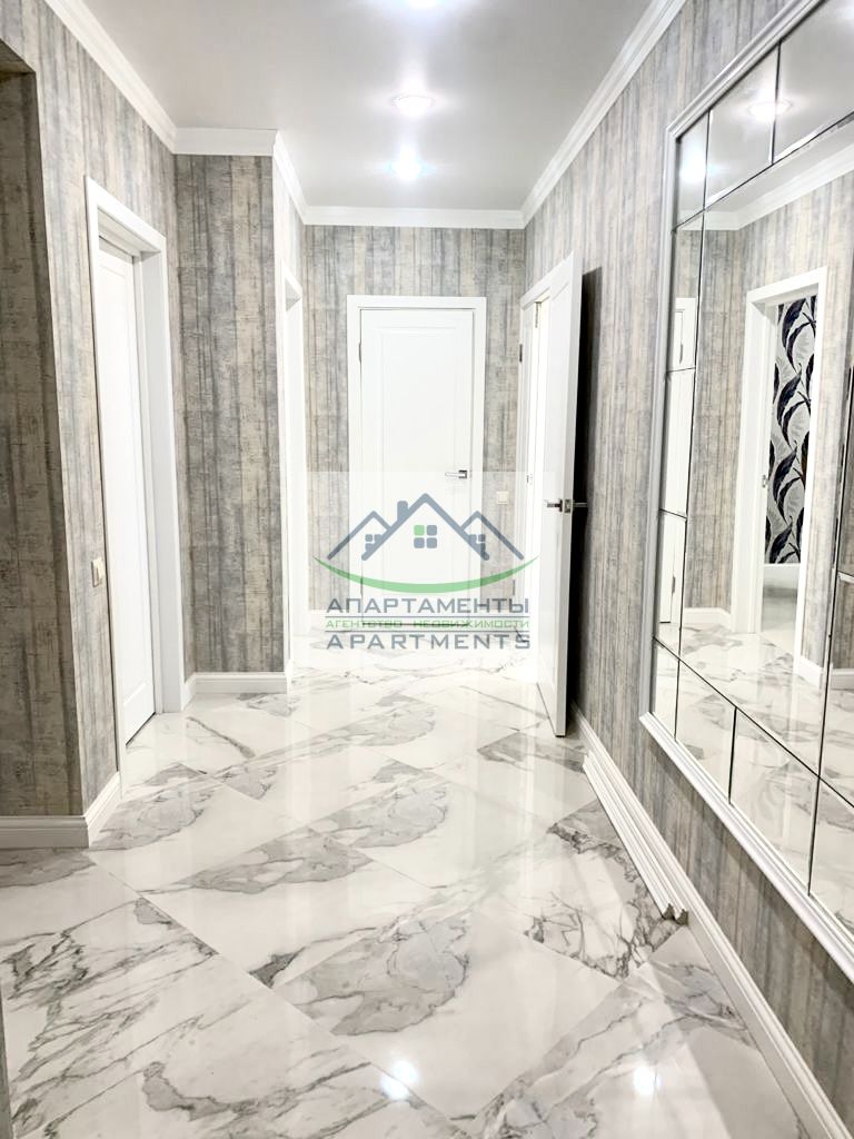 Продажа 3-комнатной квартиры, Пятигорск, Московская ул,  93