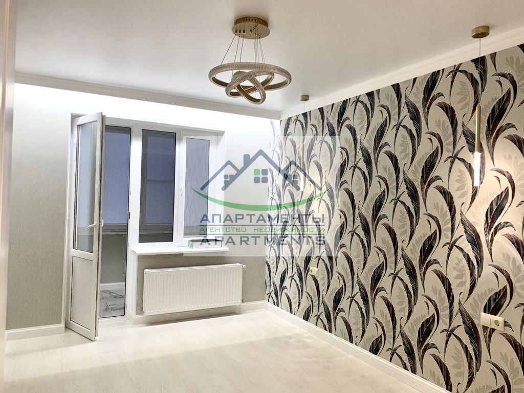 Продажа 3-комнатной квартиры, Пятигорск, Московская ул,  93