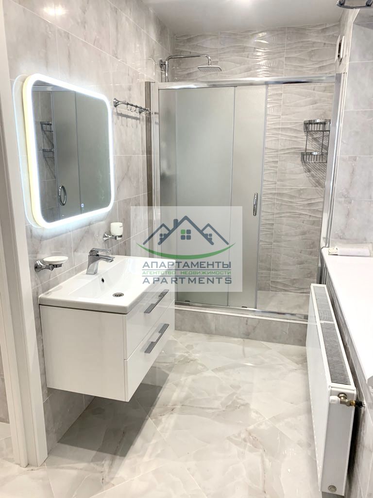 Продажа 3-комнатной квартиры, Пятигорск, Московская ул,  93