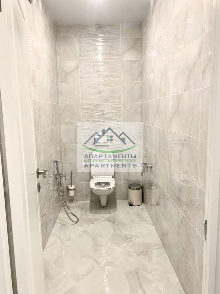 Продажа 3-комнатной квартиры, Пятигорск, Московская ул,  93