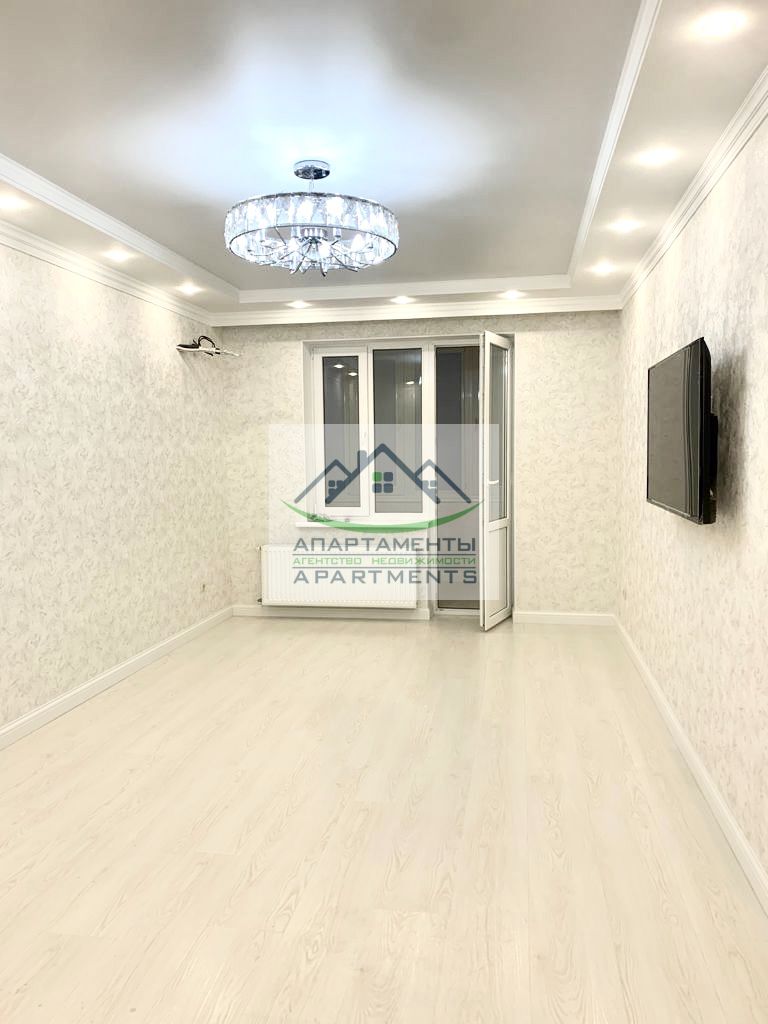 Продажа 3-комнатной квартиры, Пятигорск, Московская ул,  93