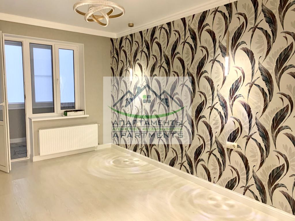 Продажа 3-комнатной квартиры, Пятигорск, Московская ул,  93