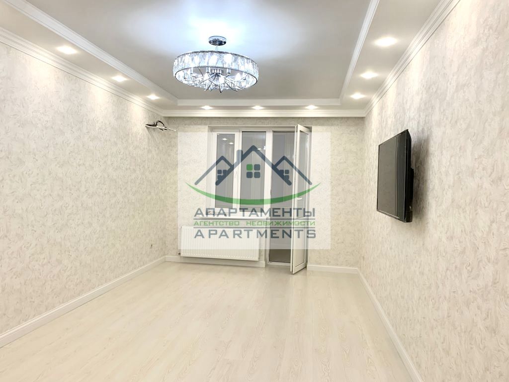 Продажа 3-комнатной квартиры, Пятигорск, Московская ул,  93