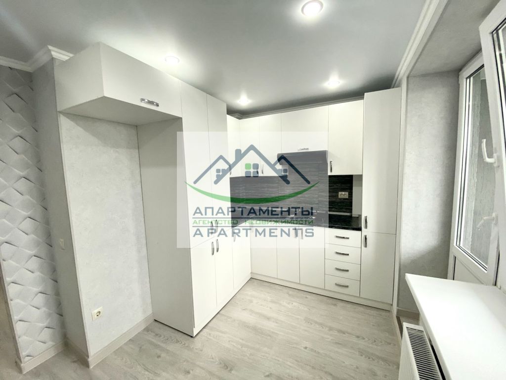 Продажа 1-комнатной квартиры, Пятигорск, Булгакова ул,  23