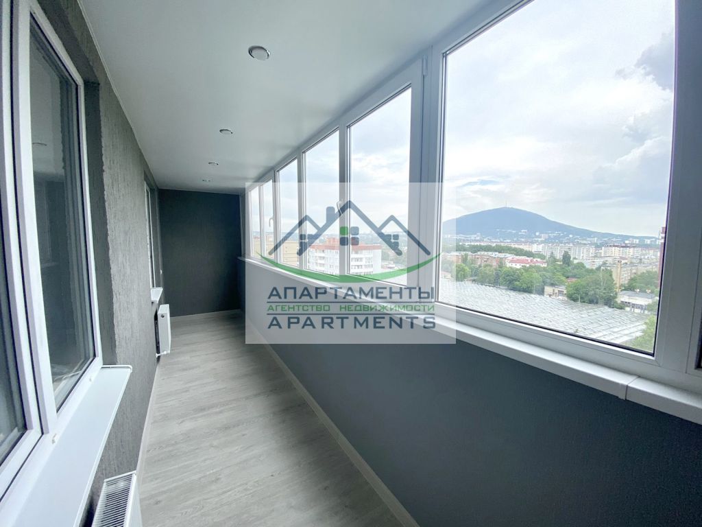 Продажа 1-комнатной квартиры, Пятигорск, Булгакова ул,  23