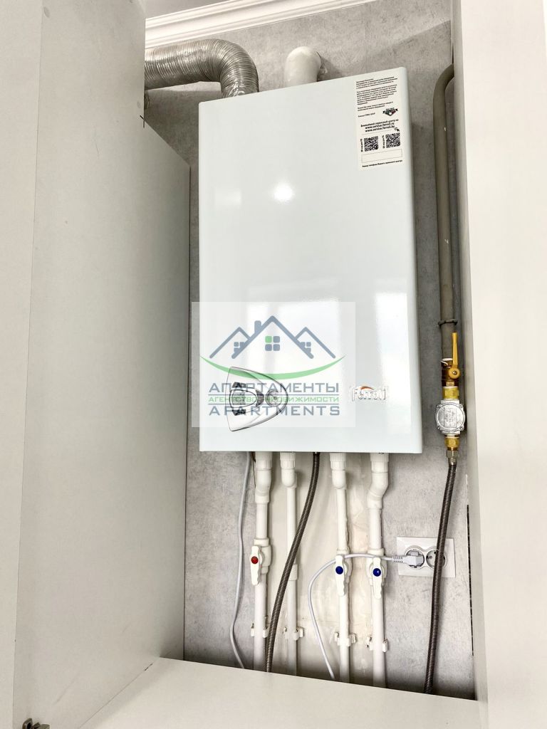 Продажа 1-комнатной квартиры, Пятигорск, Булгакова ул,  23