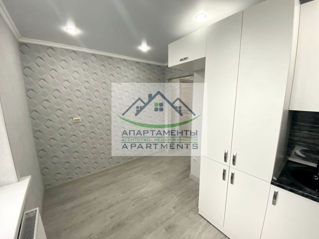 Продажа 1-комнатной квартиры, Пятигорск, Булгакова ул,  23