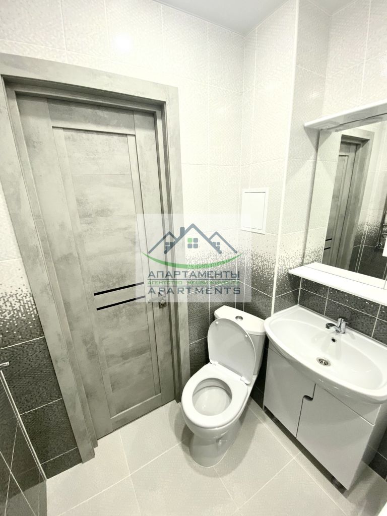 Продажа 1-комнатной квартиры, Пятигорск, Булгакова ул,  23