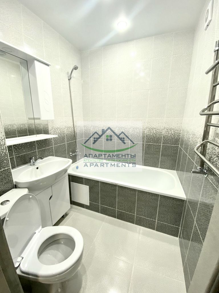 Продажа 1-комнатной квартиры, Пятигорск, Булгакова ул,  23