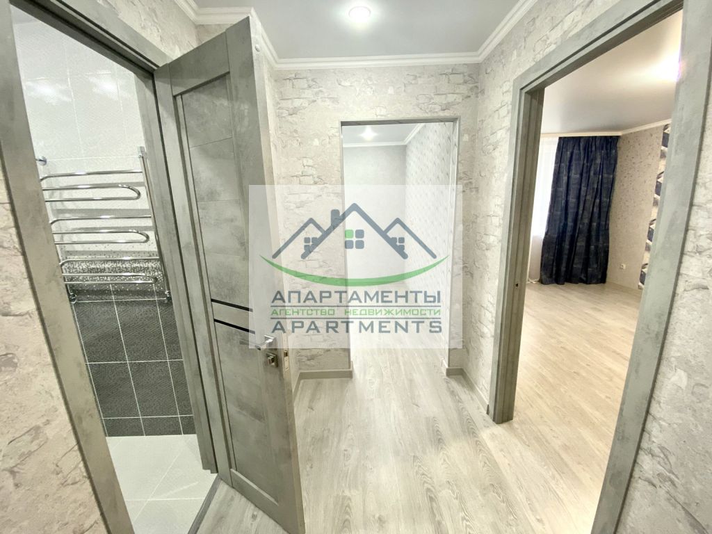 Продажа 1-комнатной квартиры, Пятигорск, Булгакова ул,  23