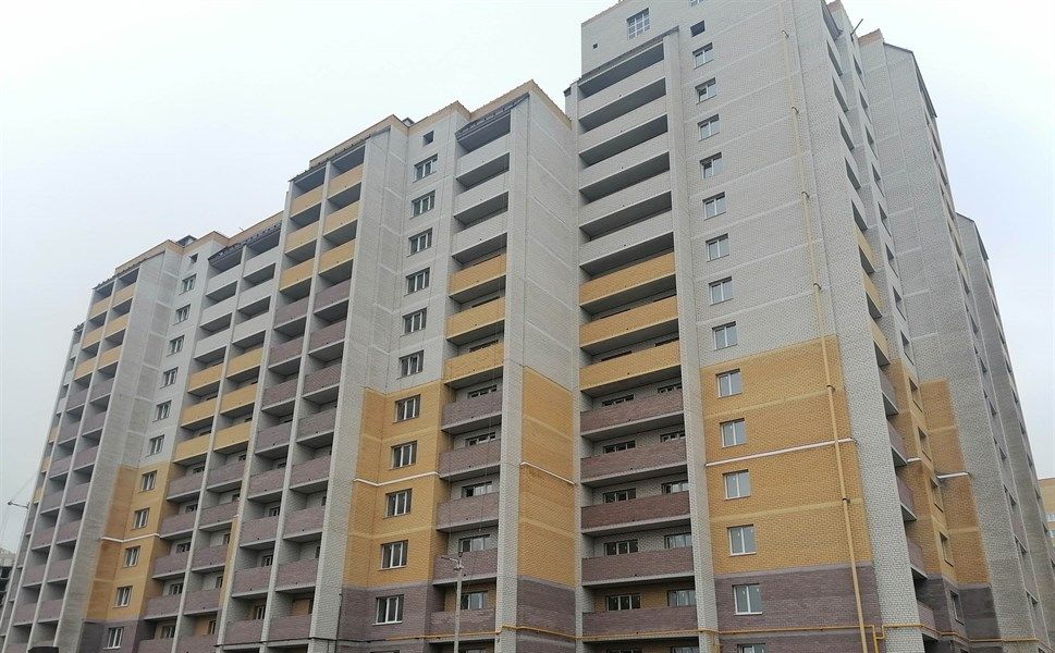 Продажа 3-комнатной новостройки, Владимир, Родионовка ул,  6