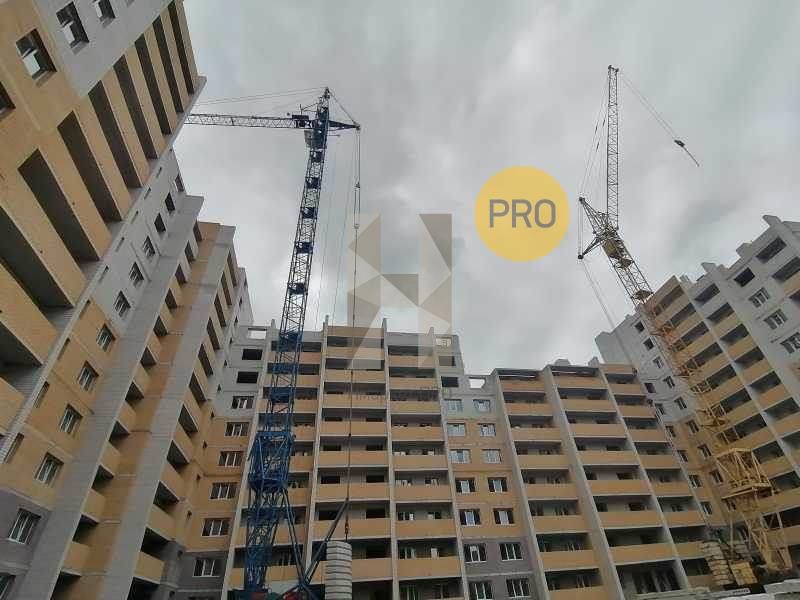 Продажа 3-комнатной квартиры, Владимир, Родионовка ул,  6