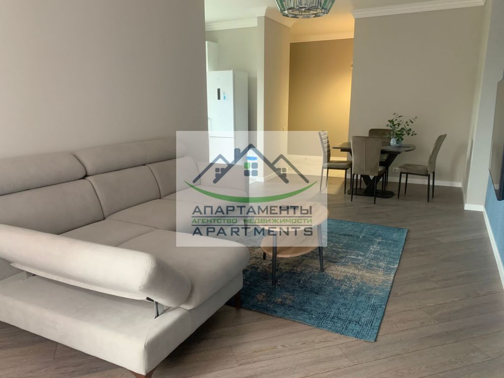 Продажа 3-комнатной квартиры, Кисловодск, Территориальная ул