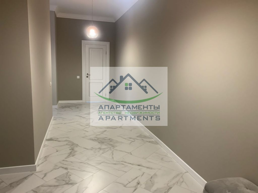 Продажа 3-комнатной квартиры, Кисловодск, Территориальная ул