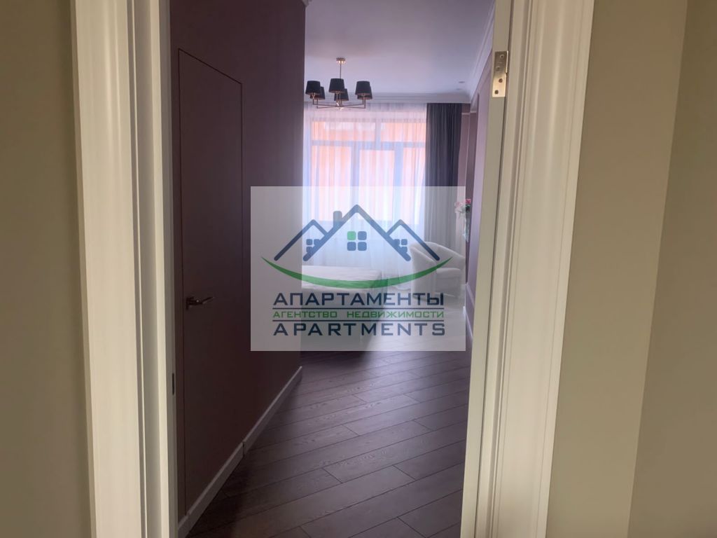 Продажа 3-комнатной квартиры, Кисловодск, Территориальная ул