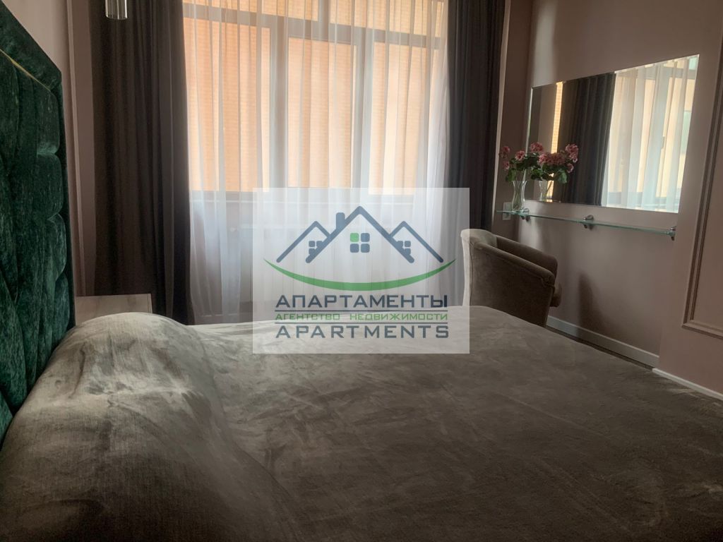 Продажа 3-комнатной квартиры, Кисловодск, Территориальная ул