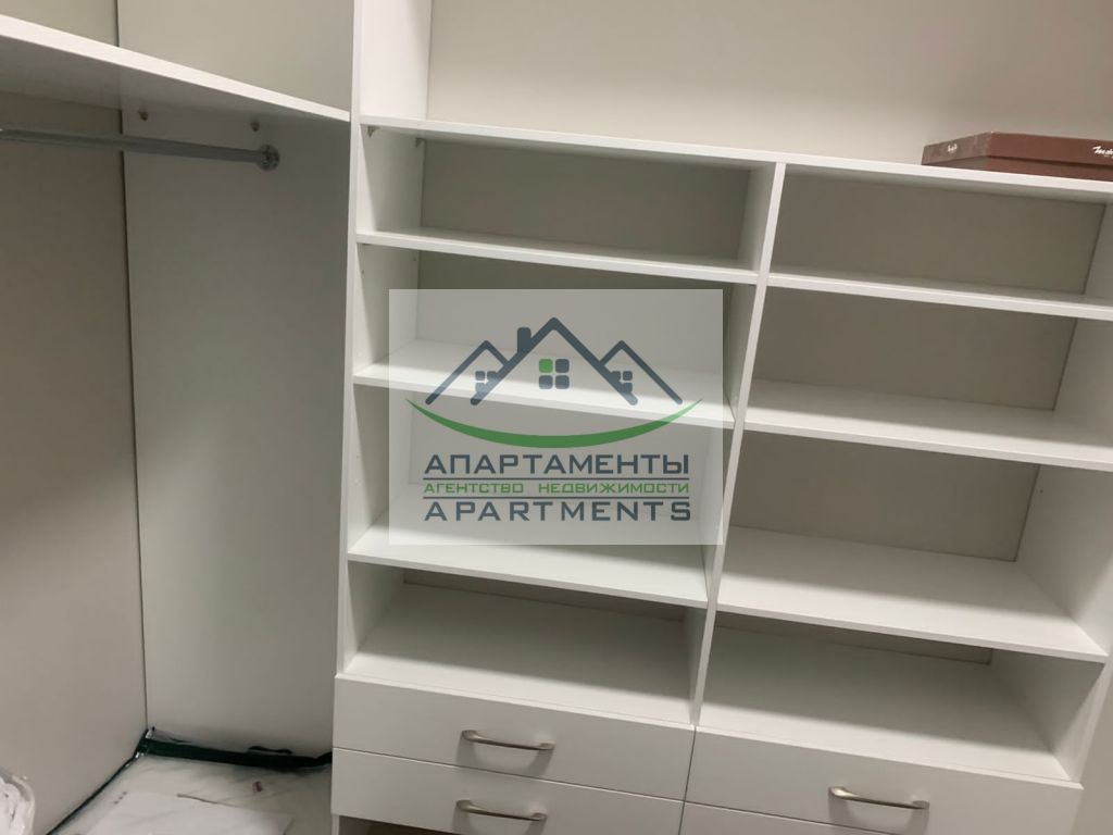 Продажа 3-комнатной квартиры, Кисловодск, Территориальная ул