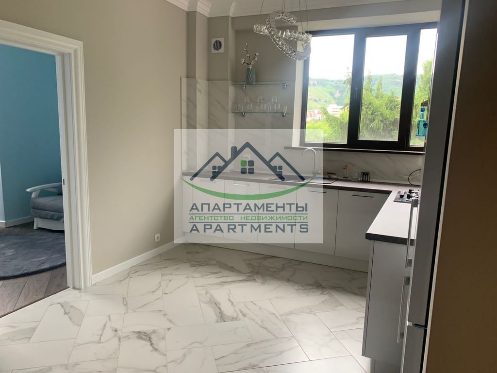 Продажа 3-комнатной квартиры, Кисловодск, Территориальная ул