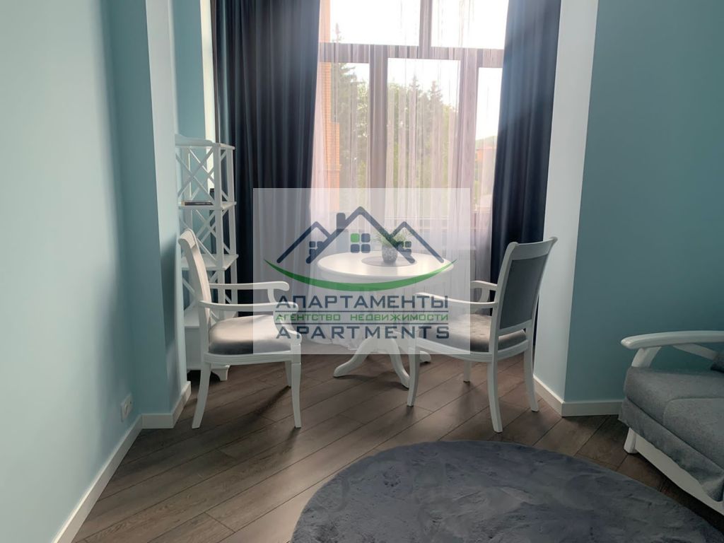 Продажа 3-комнатной квартиры, Кисловодск, Территориальная ул