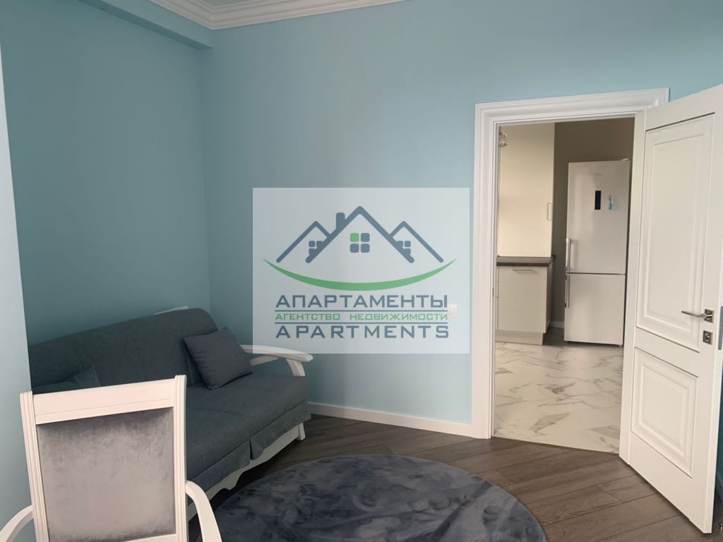 Продажа 3-комнатной квартиры, Кисловодск, Территориальная ул