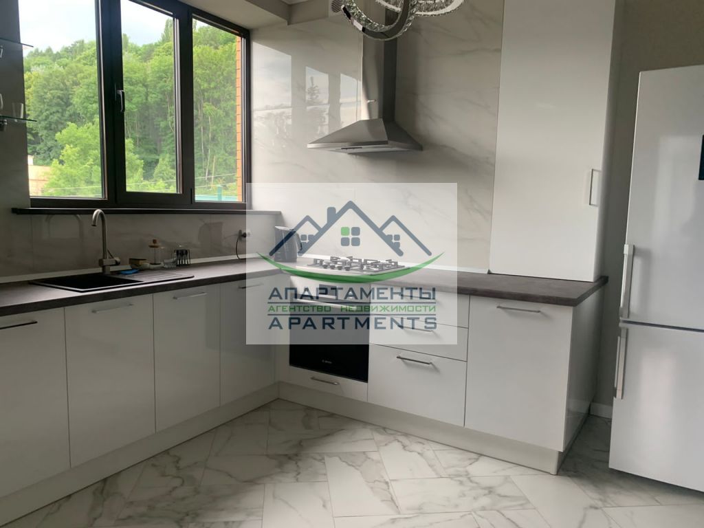 Продажа 3-комнатной квартиры, Кисловодск, Территориальная ул