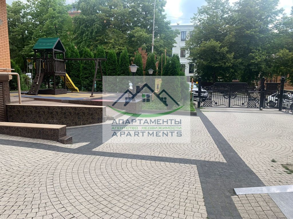 Продажа 3-комнатной квартиры, Кисловодск, Территориальная ул