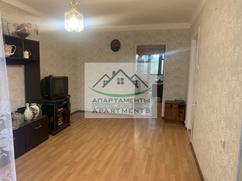 Продажа 2-комнатной квартиры, Кисловодск, Победы пр-кт