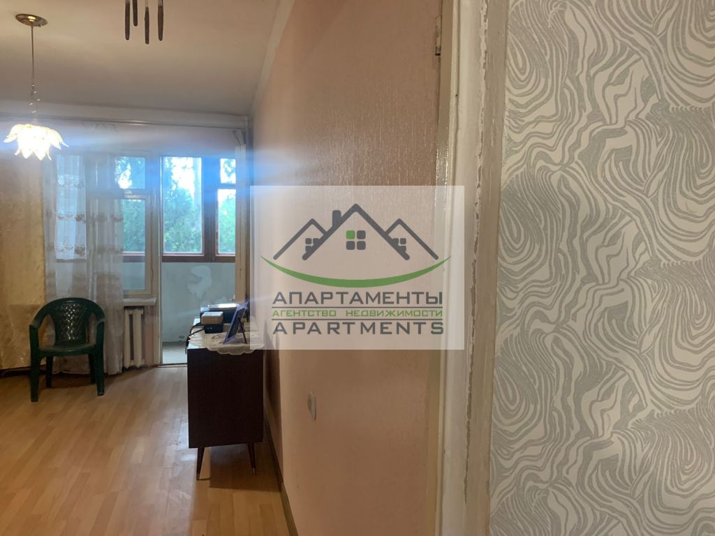 Продажа 2-комнатной квартиры, Кисловодск, Победы пр-кт