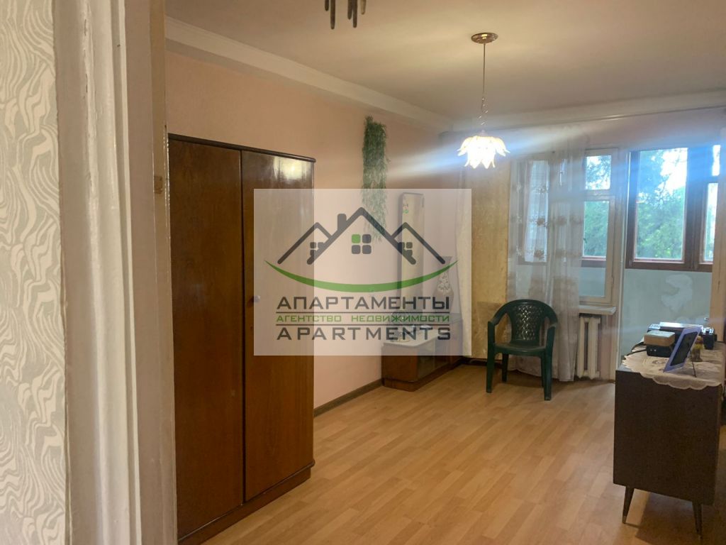 Продажа 2-комнатной квартиры, Кисловодск, Победы пр-кт