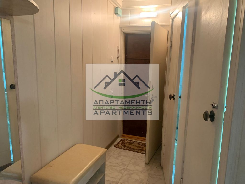 Продажа 2-комнатной квартиры, Кисловодск, Победы пр-кт