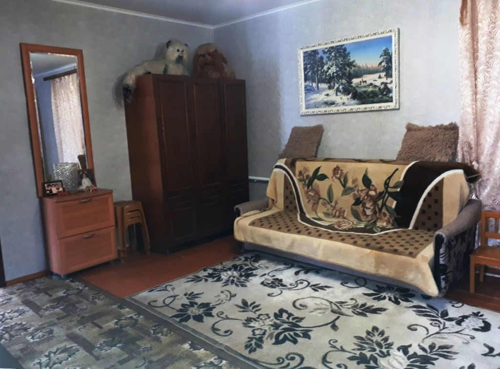 Продажа дома, 88м <sup>2</sup>, 15 сот., Брянск, Делегатская ул,  132