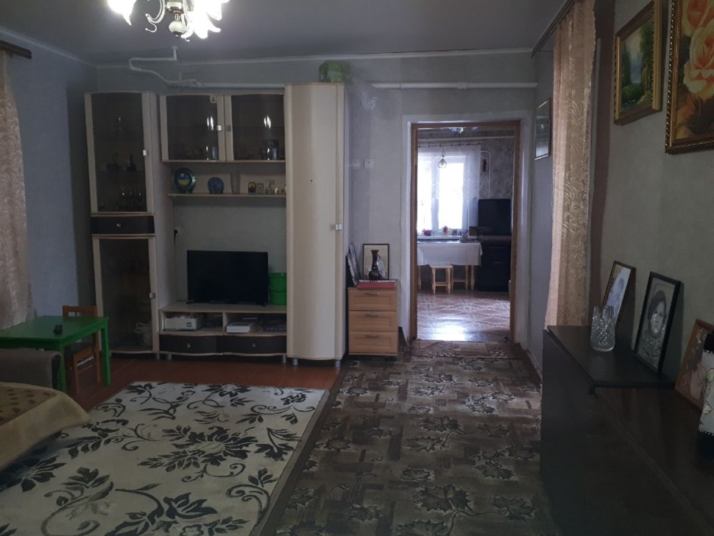 Продажа дома, 88м <sup>2</sup>, 15 сот., Брянск, Делегатская ул,  132