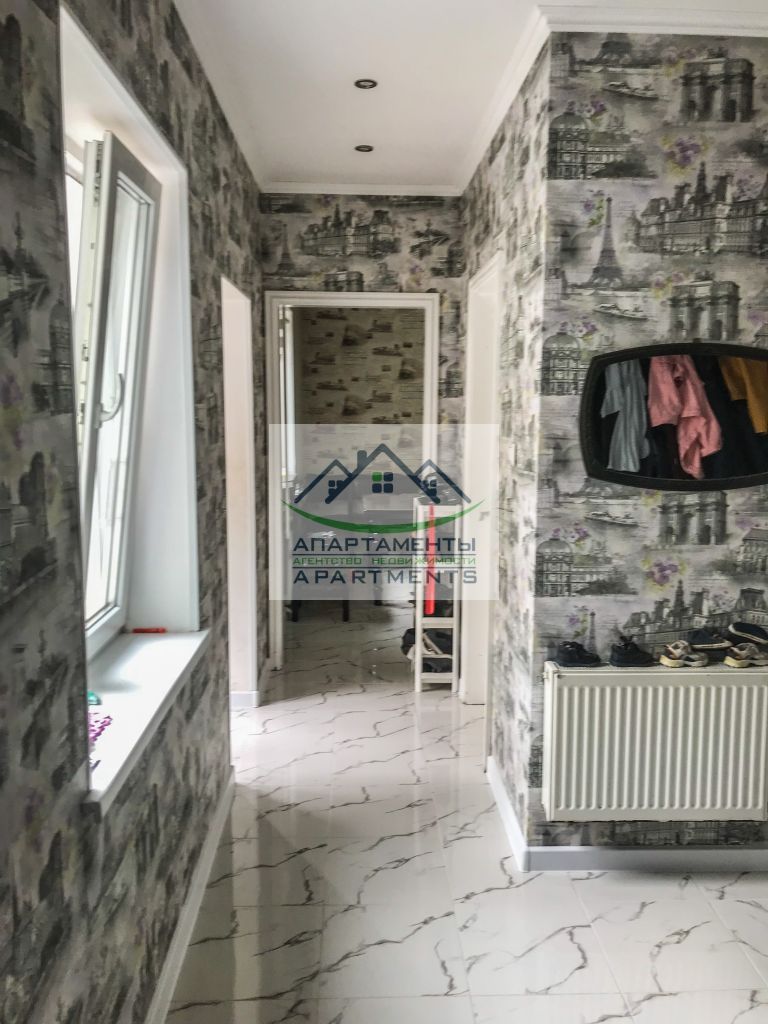 Продажа 3-комнатной квартиры, Пятигорск, Карла Маркса ул,  6