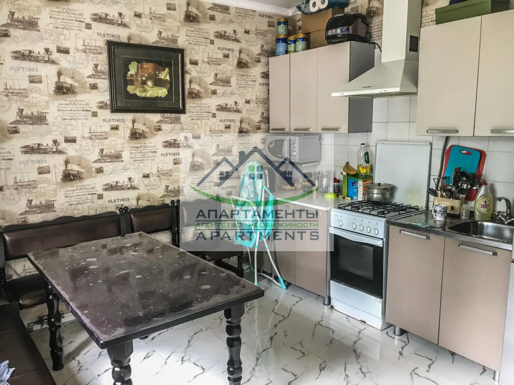 Продажа 3-комнатной квартиры, Пятигорск, Карла Маркса ул,  6