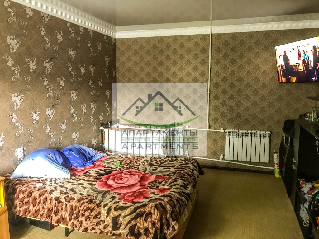 Продажа 3-комнатной квартиры, Пятигорск, Карла Маркса ул,  6