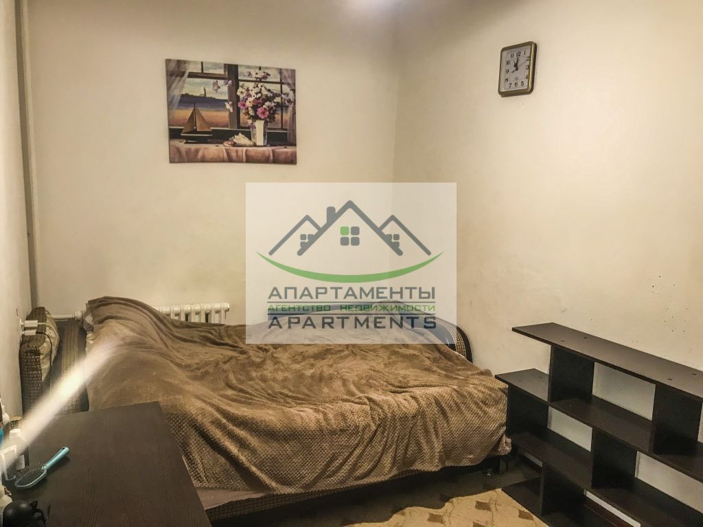 Продажа 3-комнатной квартиры, Пятигорск, Карла Маркса ул,  6