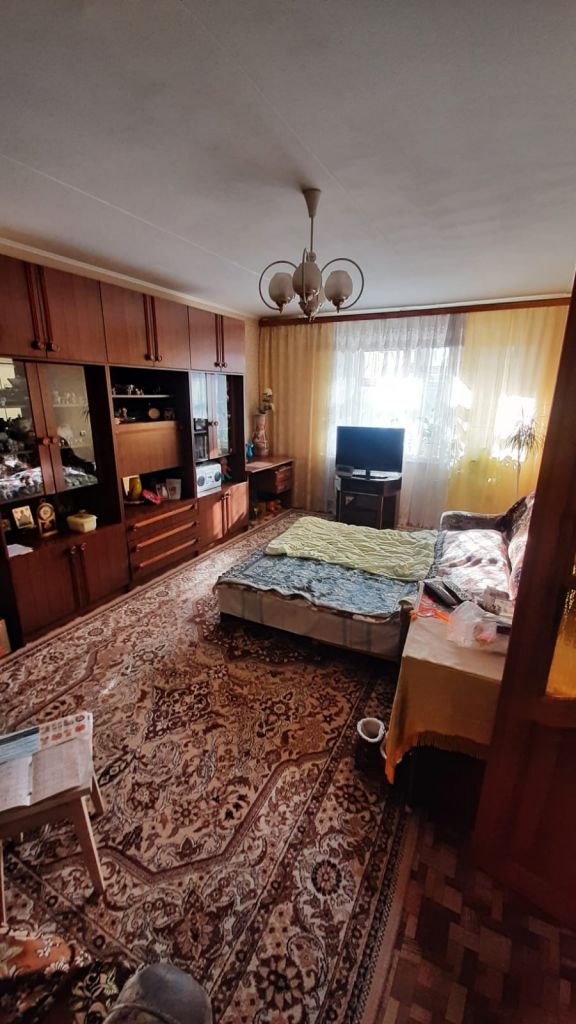 Продажа 2-комнатной квартиры, Кострома, Индустриальная ул,  32