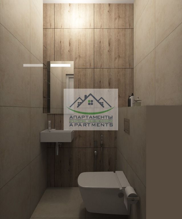 Продажа 1-комнатной квартиры, Пятигорск, Первомайская ул,  70