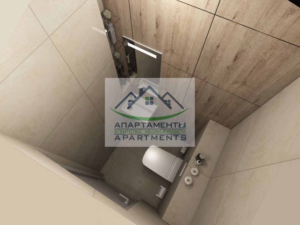 Продажа 1-комнатной квартиры, Пятигорск, Первомайская ул,  70