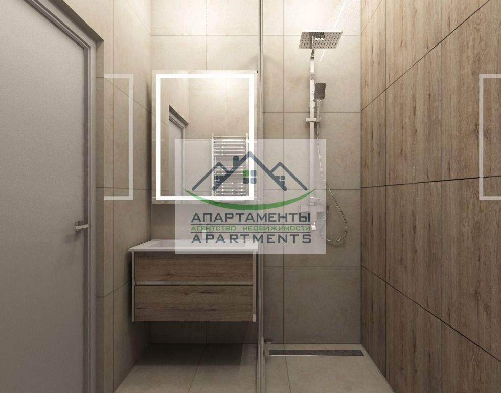 Продажа 1-комнатной квартиры, Пятигорск, Первомайская ул,  70