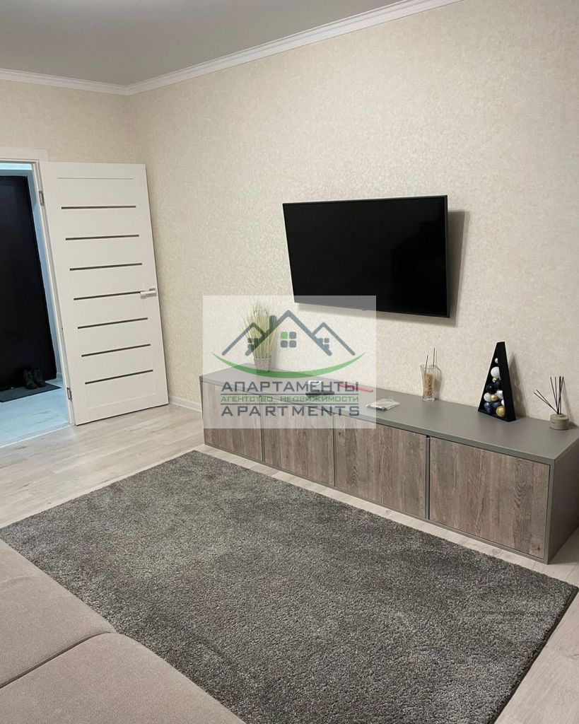 Продажа 1-комнатной квартиры, Пятигорск, Кипарисовая ул,  2/2