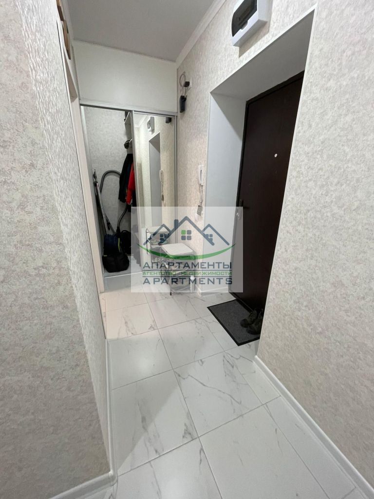 Продажа 1-комнатной квартиры, Пятигорск, Кипарисовая ул,  2/2