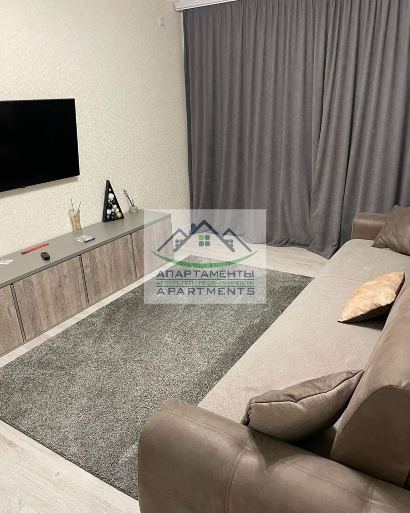 Продажа 1-комнатной квартиры, Пятигорск, Кипарисовая ул,  2/2