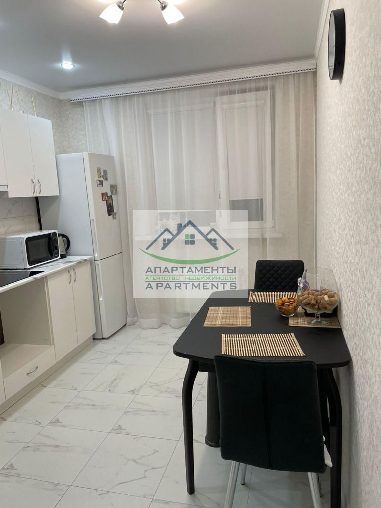 Продажа 1-комнатной квартиры, Пятигорск, Кипарисовая ул,  2/2